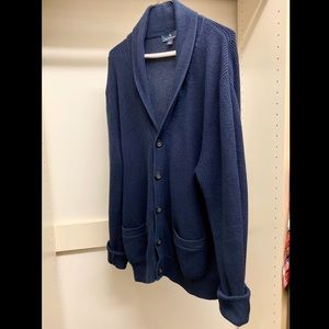 Brooks Brothers Cardigan
